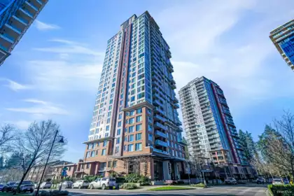 1105 3100 Windsor Gate, Coquitlam, BC, Coquitlam — Apartment/Condo for sale
