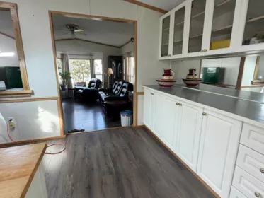 28 5575 Mason Road, Sechelt, BC, Sechelt — Manufactured Home for sale