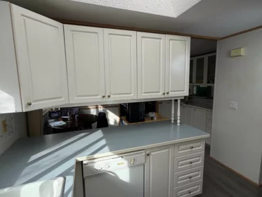28 5575 Mason Road, Sechelt, BC, Sechelt — Manufactured Home for sale