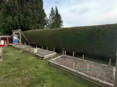Garden / Landscaping Photo of 28 5575 Mason Road, Sechelt, BC