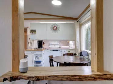 Guest Bathroom Photo of 28 5575 Mason Road, Sechelt, BC