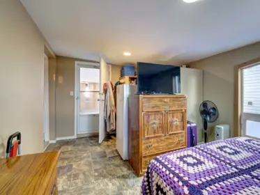 Laundry Room Photo of 28 5575 Mason Road, Sechelt, BC