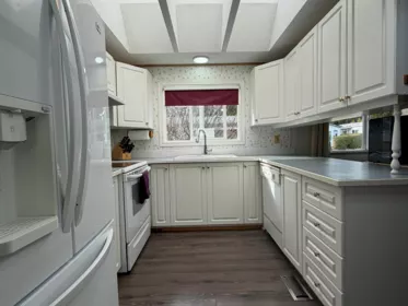 28 5575 Mason Road, Sechelt, BC, Sechelt — Manufactured Home for sale