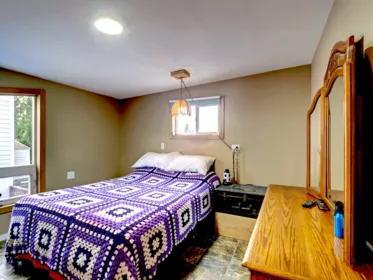 Loft / Bonus Room Photo of 28 5575 Mason Road, Sechelt, BC