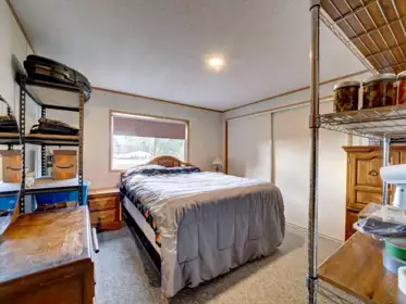 Office / Den Photo of 28 5575 Mason Road, Sechelt, BC