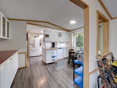 Pantry Photo of 28 5575 Mason Road, Sechelt, BC