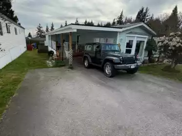 Street View Photo of 28 5575 Mason Road, Sechelt, BC