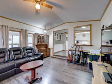 Walk-In Closet Photo of 28 5575 Mason Road, Sechelt, BC