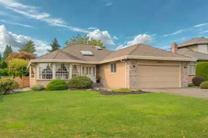 14932 21b Avenue, Surrey, BC, Surrey — Single Family Residence for sale