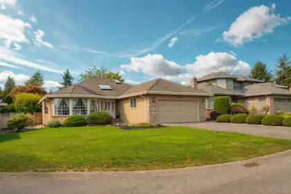 14932 21b Avenue, Surrey, BC, Surrey — Single Family Residence for sale