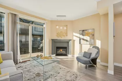 68 6233 Birch Street, Richmond, BC, Richmond — Townhouse for sale