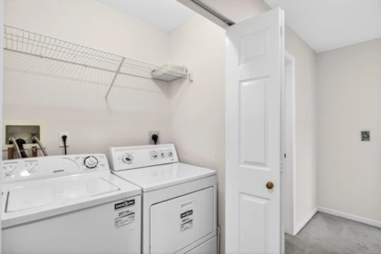 Hallway Photo of 212 19122 122 Avenue, Pitt Meadows, BC