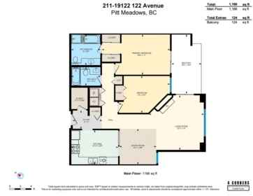 Hot Tub / Spa Photo of 212 19122 122 Avenue, Pitt Meadows, BC