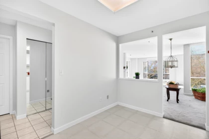 Pantry Photo of 212 19122 122 Avenue, Pitt Meadows, BC