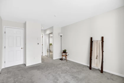 Powder Room Photo of 212 19122 122 Avenue, Pitt Meadows, BC