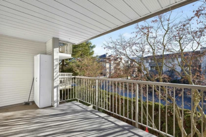 Staircase Photo of 212 19122 122 Avenue, Pitt Meadows, BC