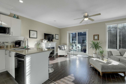 73 15399 Guildford Drive, Surrey, BC, Surrey — Townhouse for sale