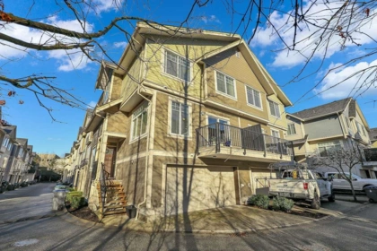 73 15399 Guildford Drive, Surrey, BC, Guildford — 4 bed townhouse for sale