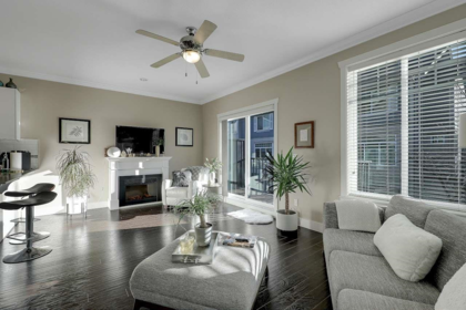 73 15399 Guildford Drive, Surrey, BC, Surrey — Townhouse for sale