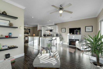 73 15399 Guildford Drive, Surrey, BC, Surrey — Townhouse for sale