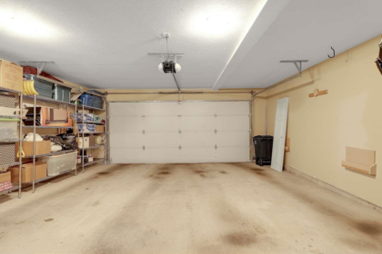 Garage Interior Photo of 73 15399 Guildford Drive, Surrey, BC