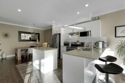 Pantry Photo of 73 15399 Guildford Drive, Surrey, BC