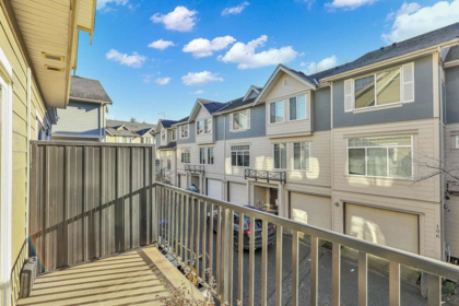 Swimming Pool Photo of 73 15399 Guildford Drive, Surrey, BC