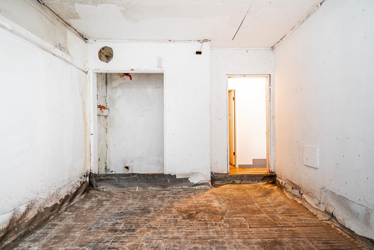 Basement Recreation Room Photo of 46782 First Avenue, Chilliwack, BC