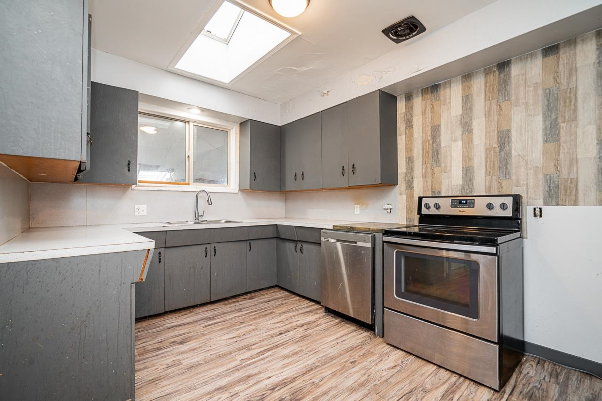 Bedroom 4 Photo of 46782 First Avenue, Chilliwack, BC