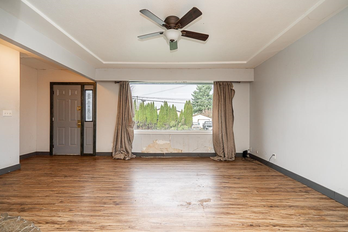 Breakfast Nook Photo of 46782 First Avenue, Chilliwack, BC