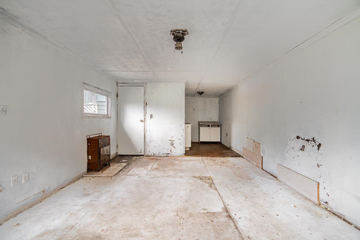 Garden / Landscaping Photo of 46782 First Avenue, Chilliwack, BC