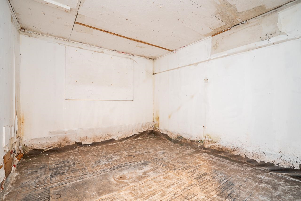 Loft / Bonus Room Photo of 46782 First Avenue, Chilliwack, BC