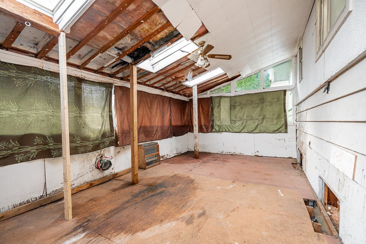 Outdoor Patio Photo of 46782 First Avenue, Chilliwack, BC