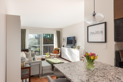 809 756 Great Northern Way, Vancouver, BC, Vancouver — Apartment/Condo for sale