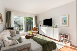 809 756 Great Northern Way, Vancouver, BC