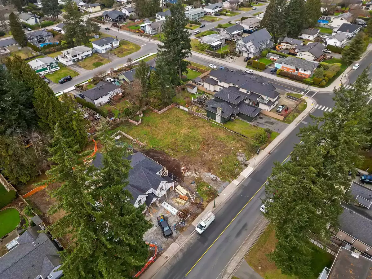 Breakfast Nook Photo of 530 Hillcrest Street, Coquitlam, BC