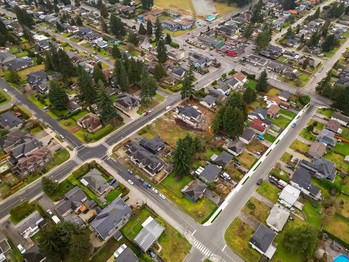 Guest Bathroom Photo of 530 Hillcrest Street, Coquitlam, BC