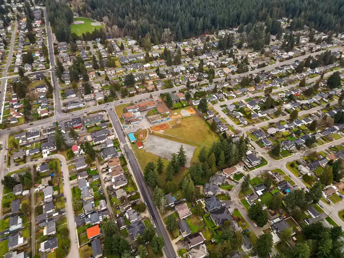 Kitchen Photo of 530 Hillcrest Street, Coquitlam, BC