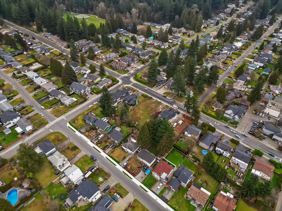 Laundry Room Photo of 530 Hillcrest Street, Coquitlam, BC