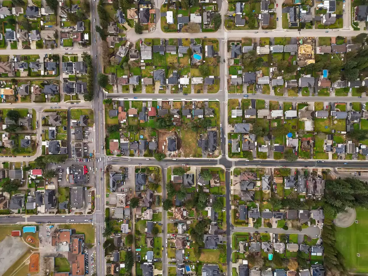 Living Room Photo of 530 Hillcrest Street, Coquitlam, BC