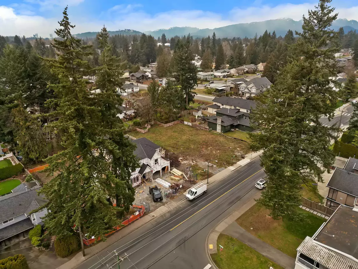 Primary Bedroom Photo of 530 Hillcrest Street, Coquitlam, BC