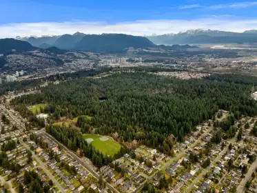 530 Hillcrest Street, Coquitlam, BC