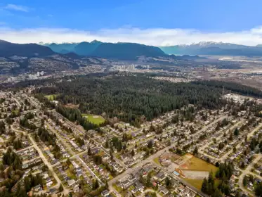 530 Hillcrest Street, Coquitlam, BC