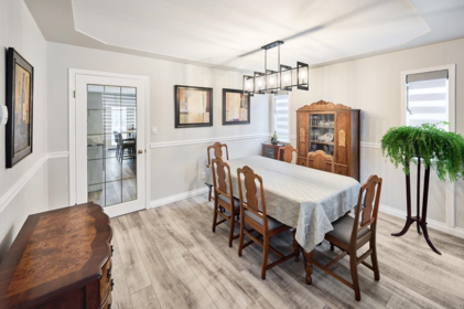 Guest Bathroom Photo of 14 23100 129 Avenue, Maple Ridge, BC
