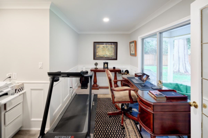 Loft / Bonus Room Photo of 14 23100 129 Avenue, Maple Ridge, BC
