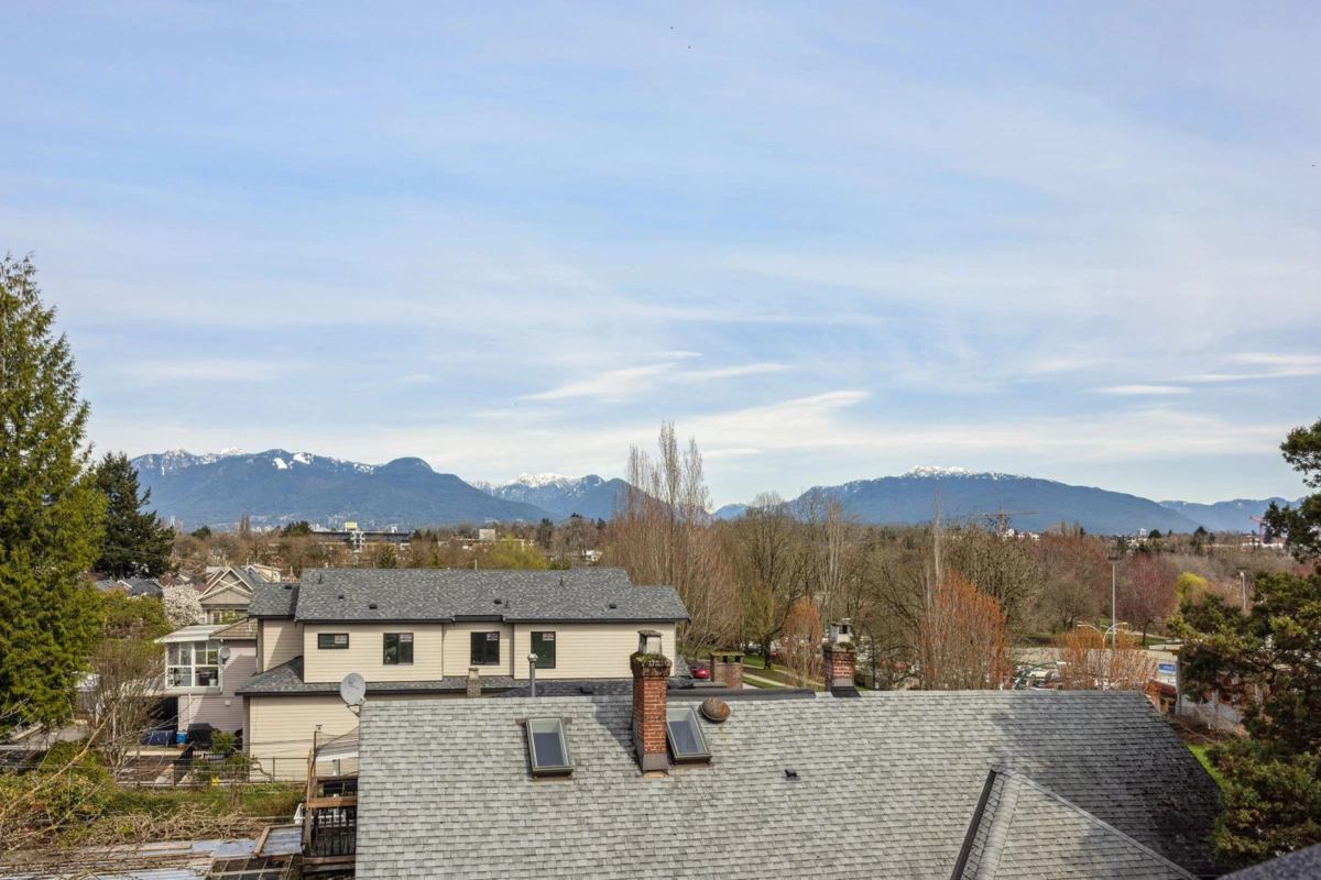 Front Yard Photo of 3381 Victoria Drive, Vancouver, BC