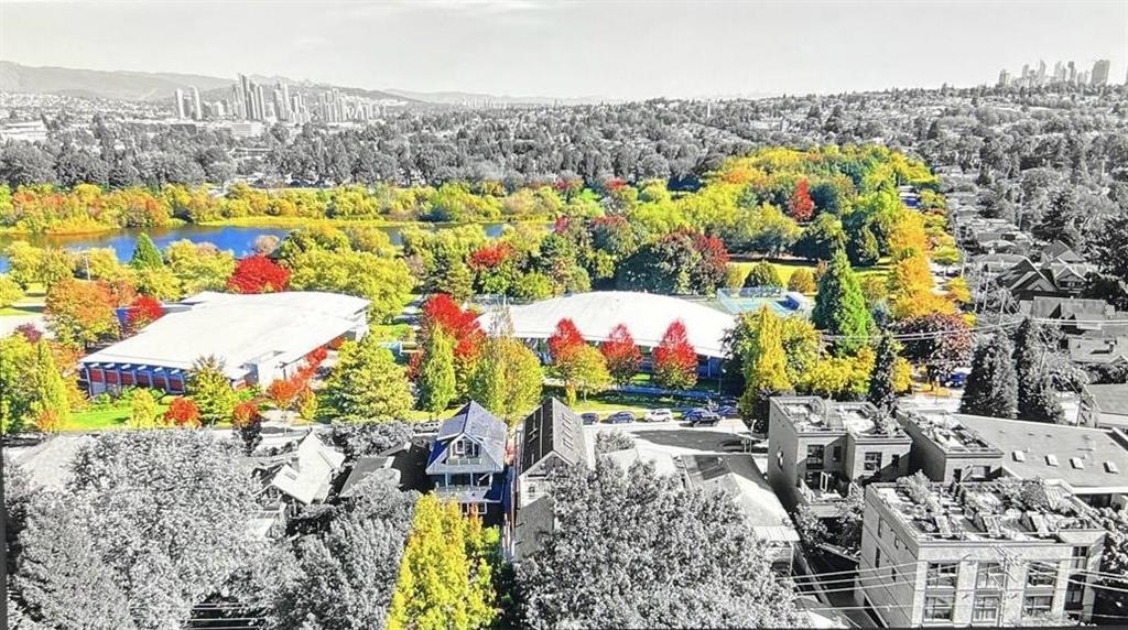 Pantry Photo of 3381 Victoria Drive, Vancouver, BC