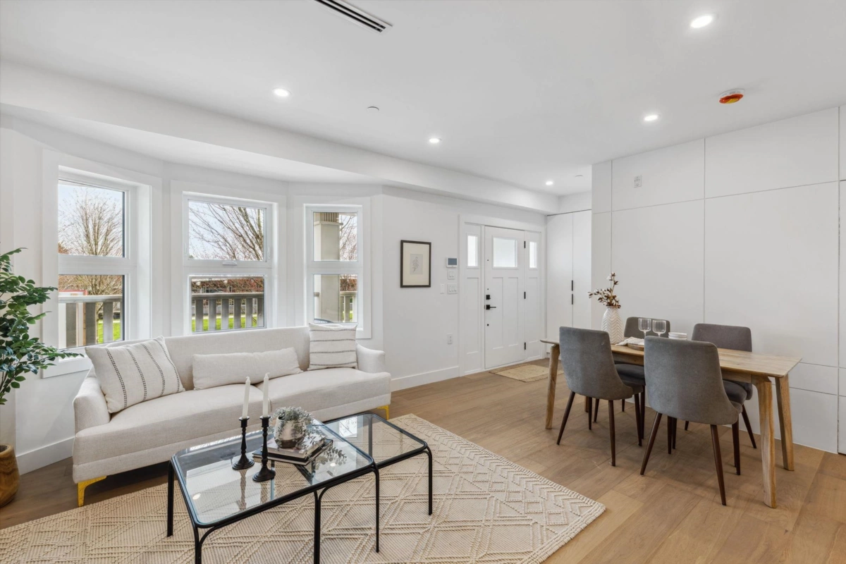 Primary Bedroom Photo of 3381 Victoria Drive, Vancouver, BC