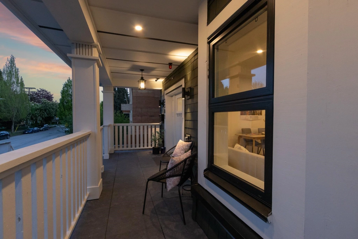 Street View Photo of 3381 Victoria Drive, Vancouver, BC