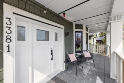 3381 Victoria Drive, Vancouver, BC, Vancouver — Half Duplex for sale